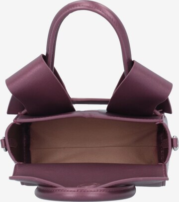 PINKO Handbag in Purple