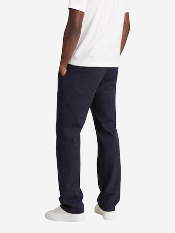 ARMANI EXCHANGE - regular Pantalón deportivo 'XM001302 AF10818' en azul