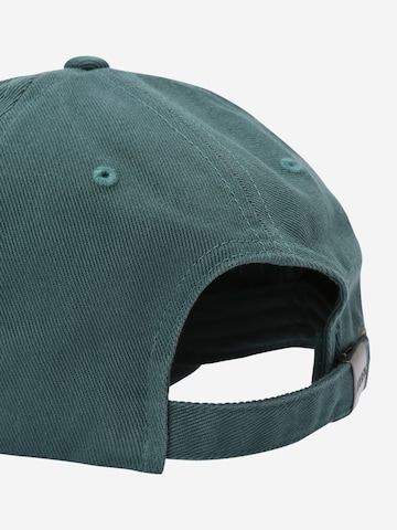 AÉROPOSTALE Cap 'NEW YORK' in Green