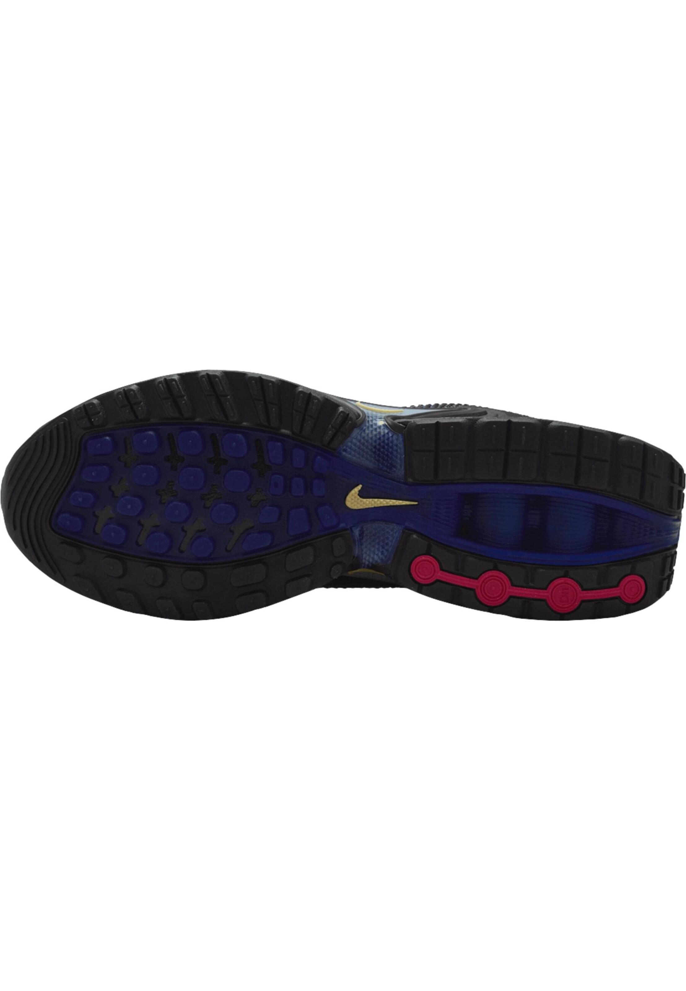 NIKE Обувь для бега 'Air Max Dn Se' в Синий