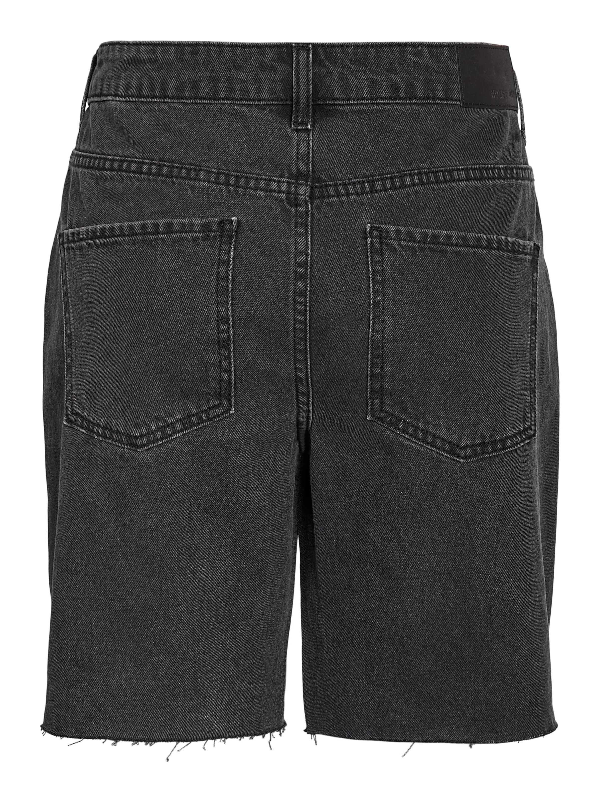 Regular Jean 'NMHolla' Noisy may en noir