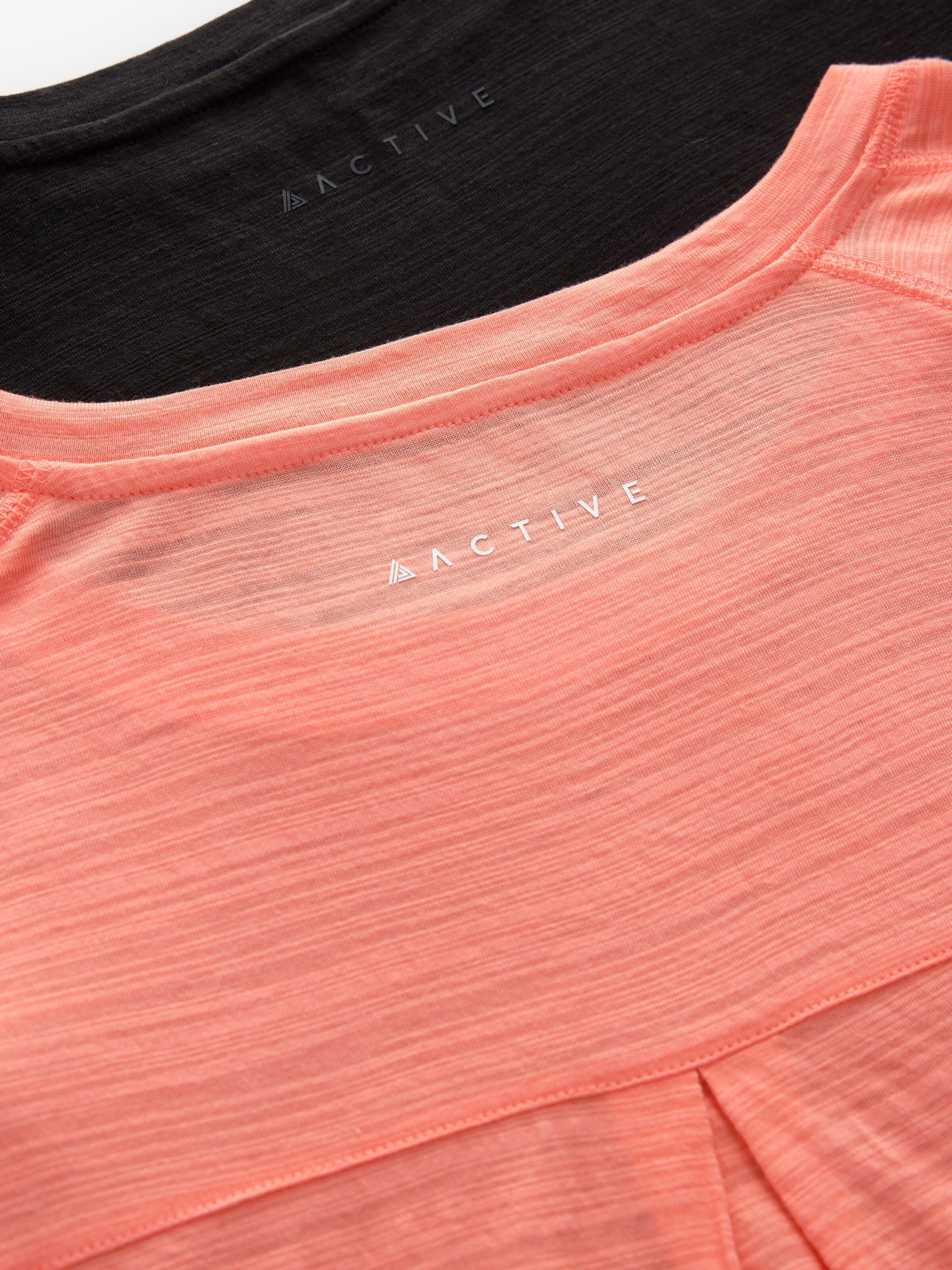 Next Tričko - Zmiešané farby