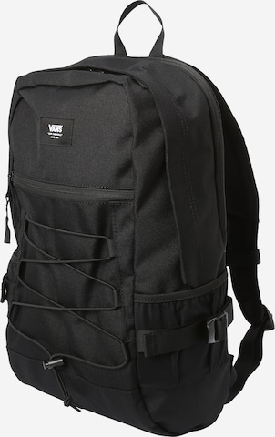 VANS Rucksack in Schwarz