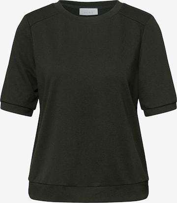 Street One Studio T-Shirt in Grün: Vorderseite