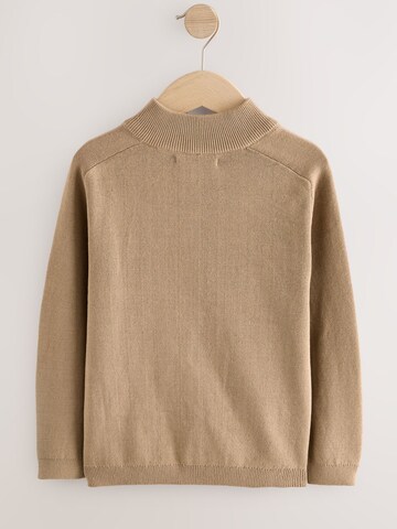 Next - Cárdigan en beige