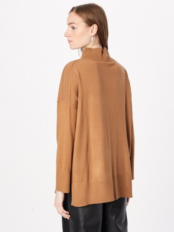 Pull-over s.Oliver en marron