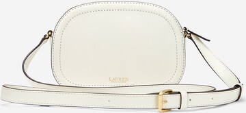 Lauren Ralph Lauren Tasche 'Jordynn' in Weiß