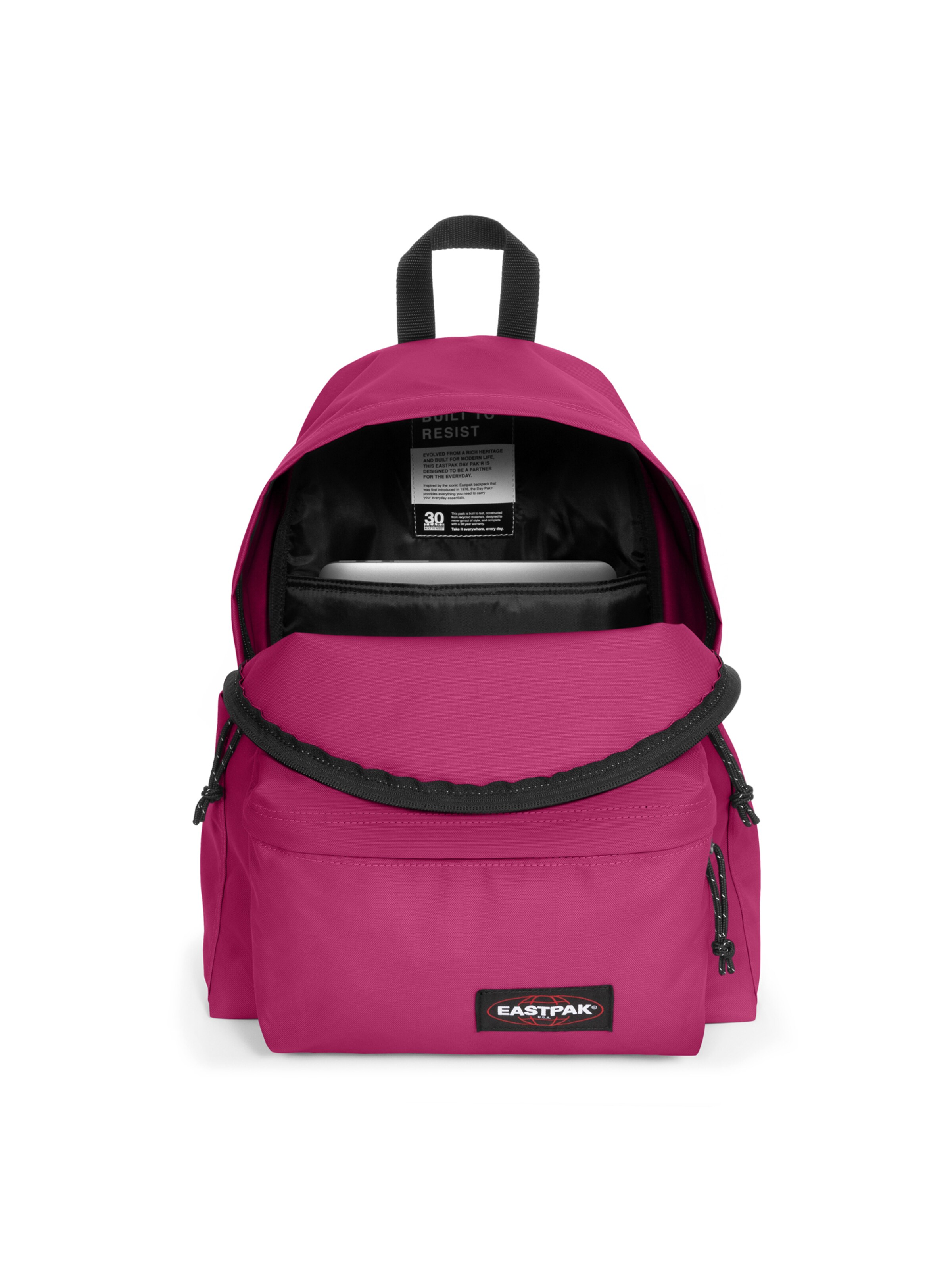 EASTPAK Backpack 'DAY PAK' in Pink