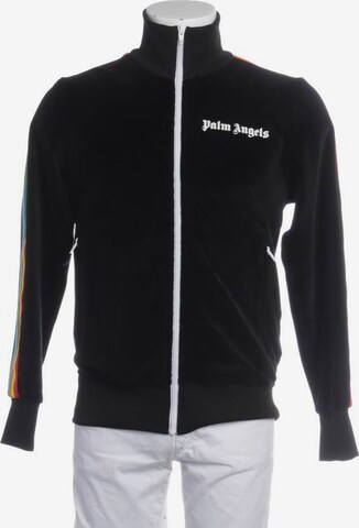 Palm Angels Sweatshirt & Zip-Up Hoodie in S in Mixed colors: front