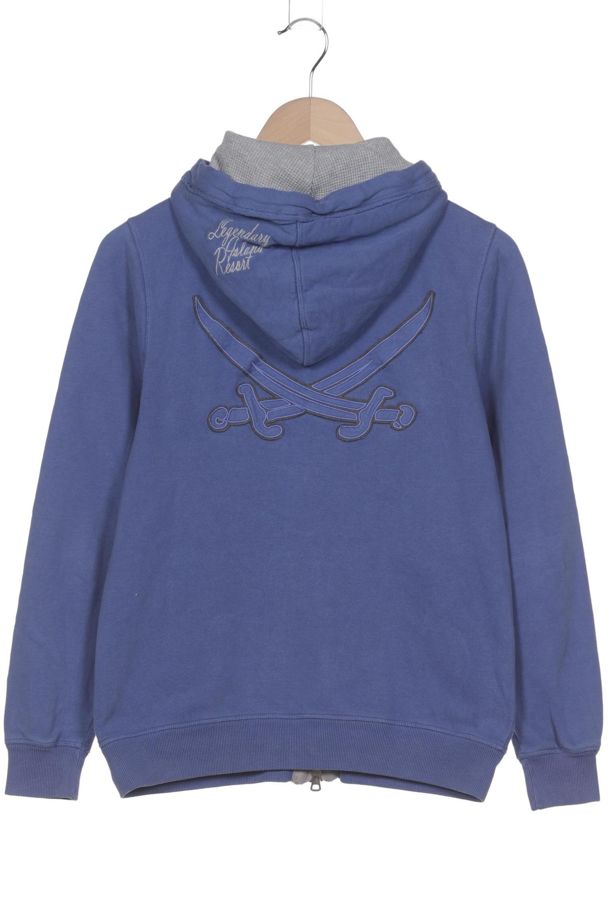 Sansibar Sweatjacke Herren Designer Sansibar Strickjacke Herren M