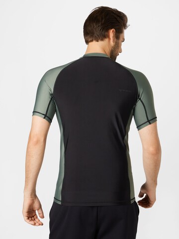 BRUNOTTI Performance Shirt 'Waimea' in Green