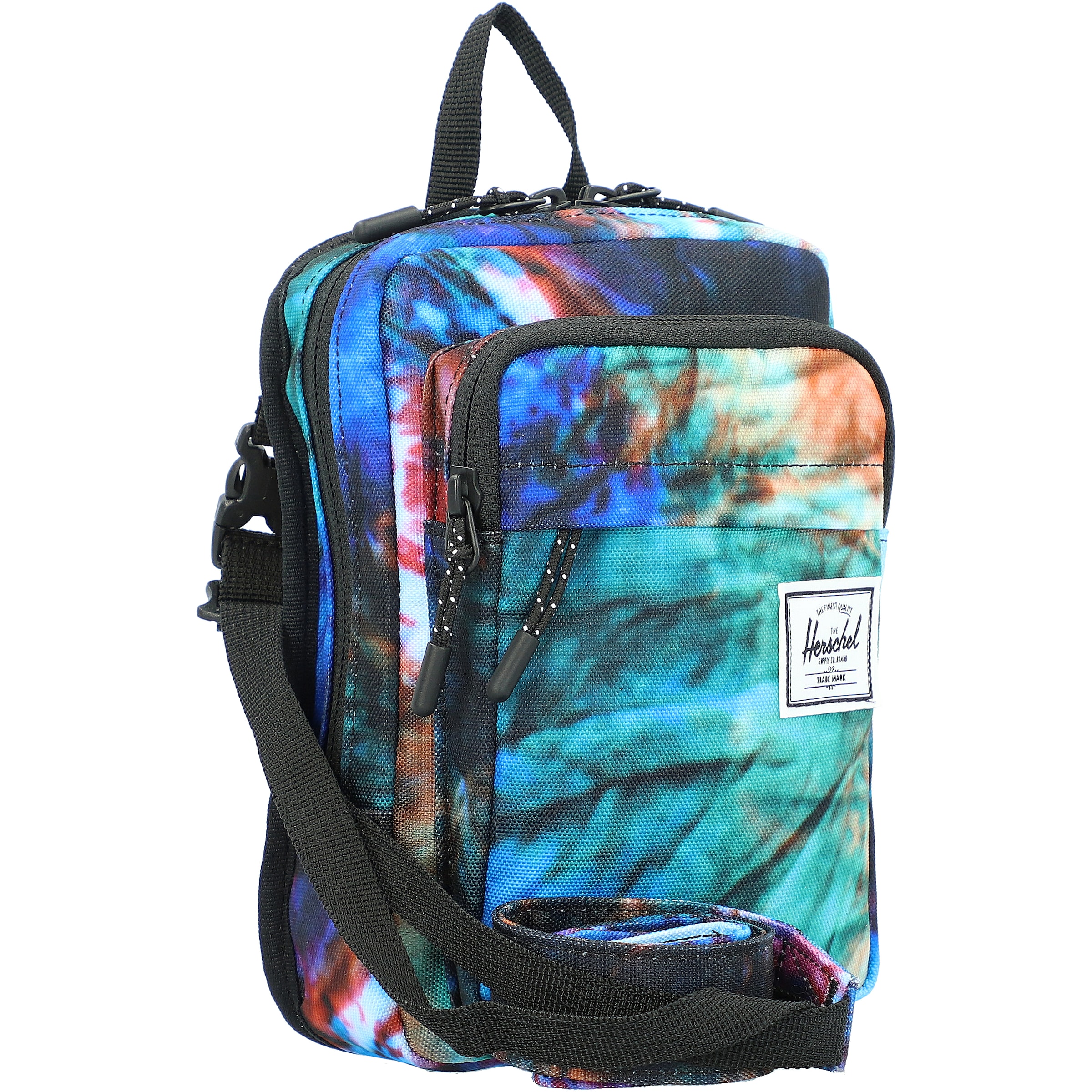 Sac à bandoulière Herschel en mélange de couleurs