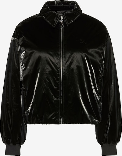 Calvin Klein Jeans Prijelazna jakna u crna, Pregled proizvoda