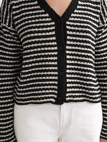 Giacchetta di MixRay in nero