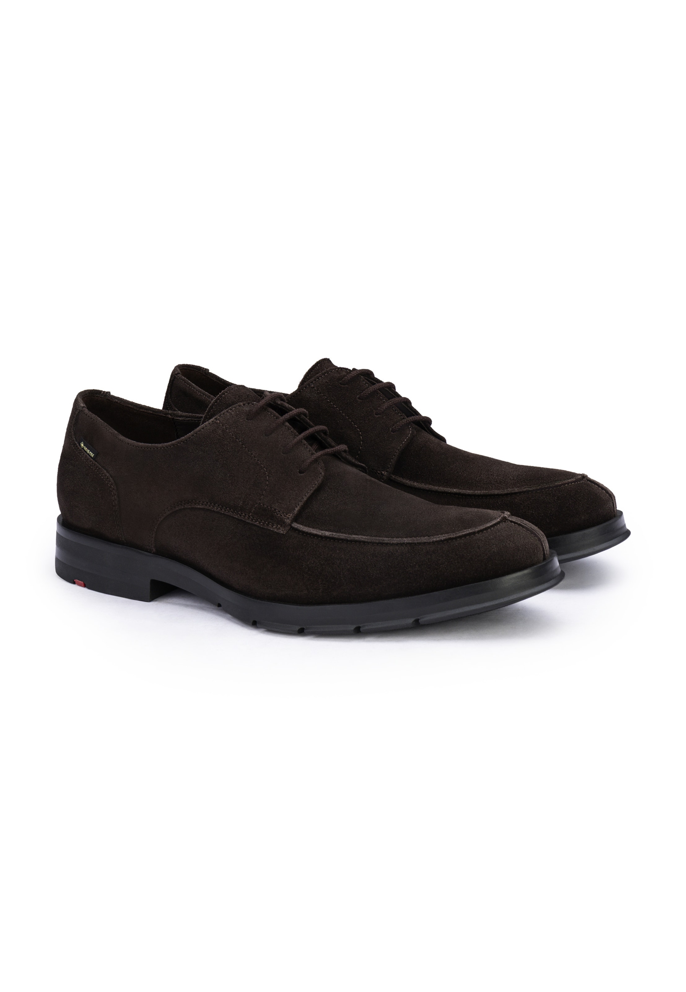 Scarpa stringata 'EEZY PLUS 115G' di LLOYD in marrone