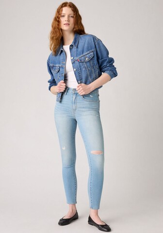 LEVI'S ® Skinny Jeans in Blau