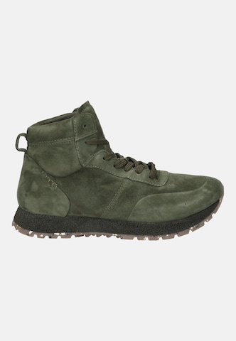 JOSEF SEIBEL Boot 'Adrian' in Green