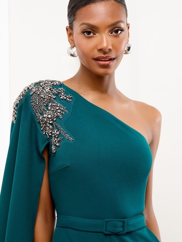 Lipsy Jumpsuit in Blau