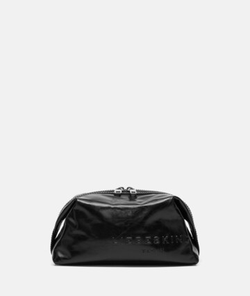 Trousse de maquillage Liebeskind Berlin en noir