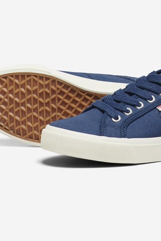 Sneaker bassa 'NICOLA' di ONLY in blu