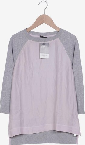 BOGNER Pullover M in Pink: predná strana