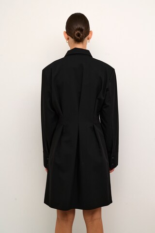 Robe-chemise 'Mae' KAREN BY SIMONSEN en noir