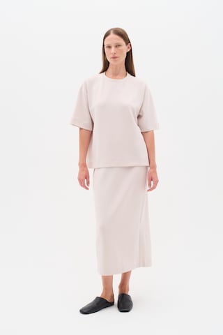 InWear Rok 'AidaIW' in Beige