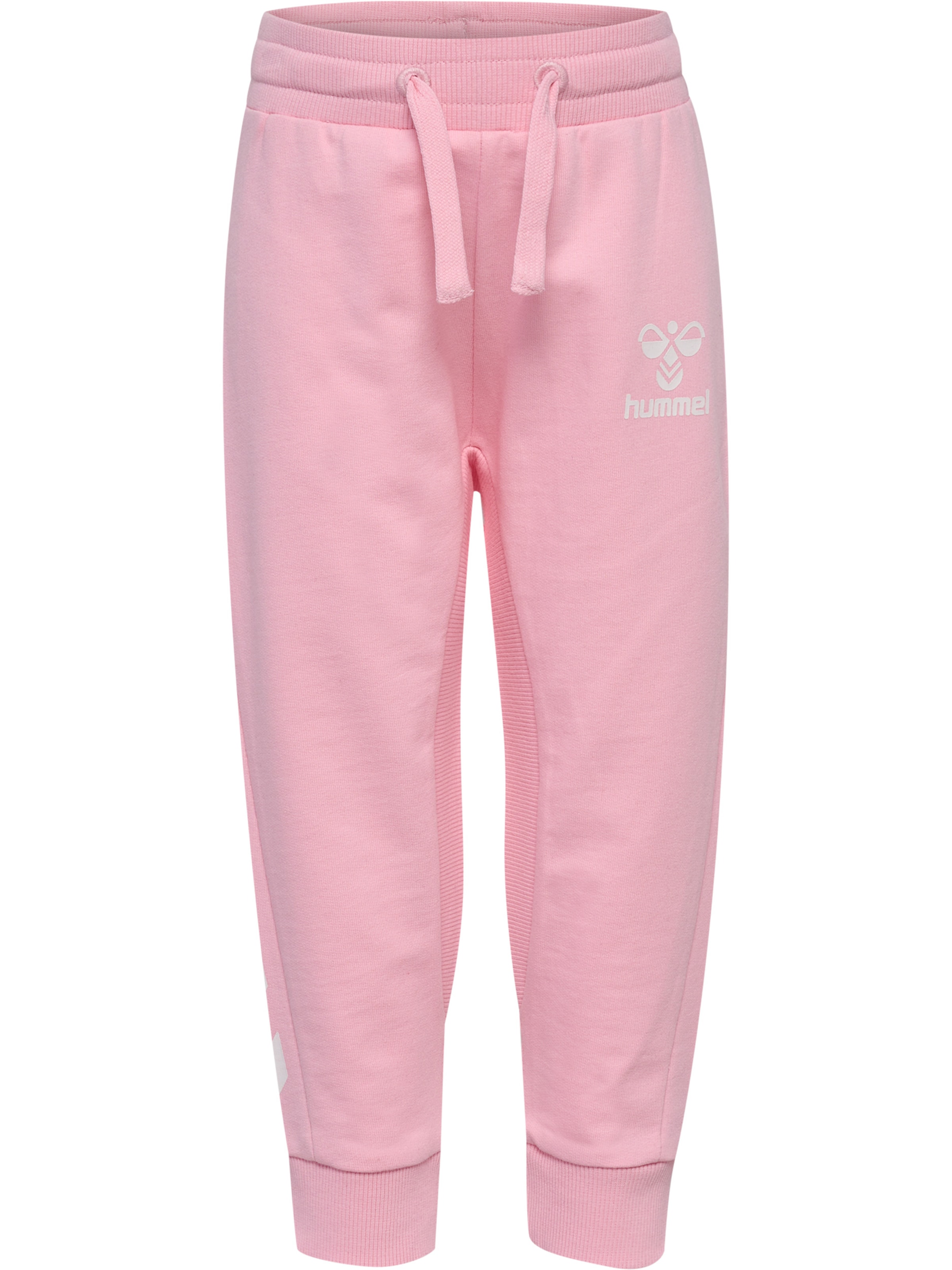 Hummel Bukser 'Apple' i pink: forside