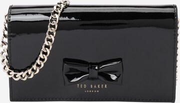 Ted Baker Clutch in Black: front