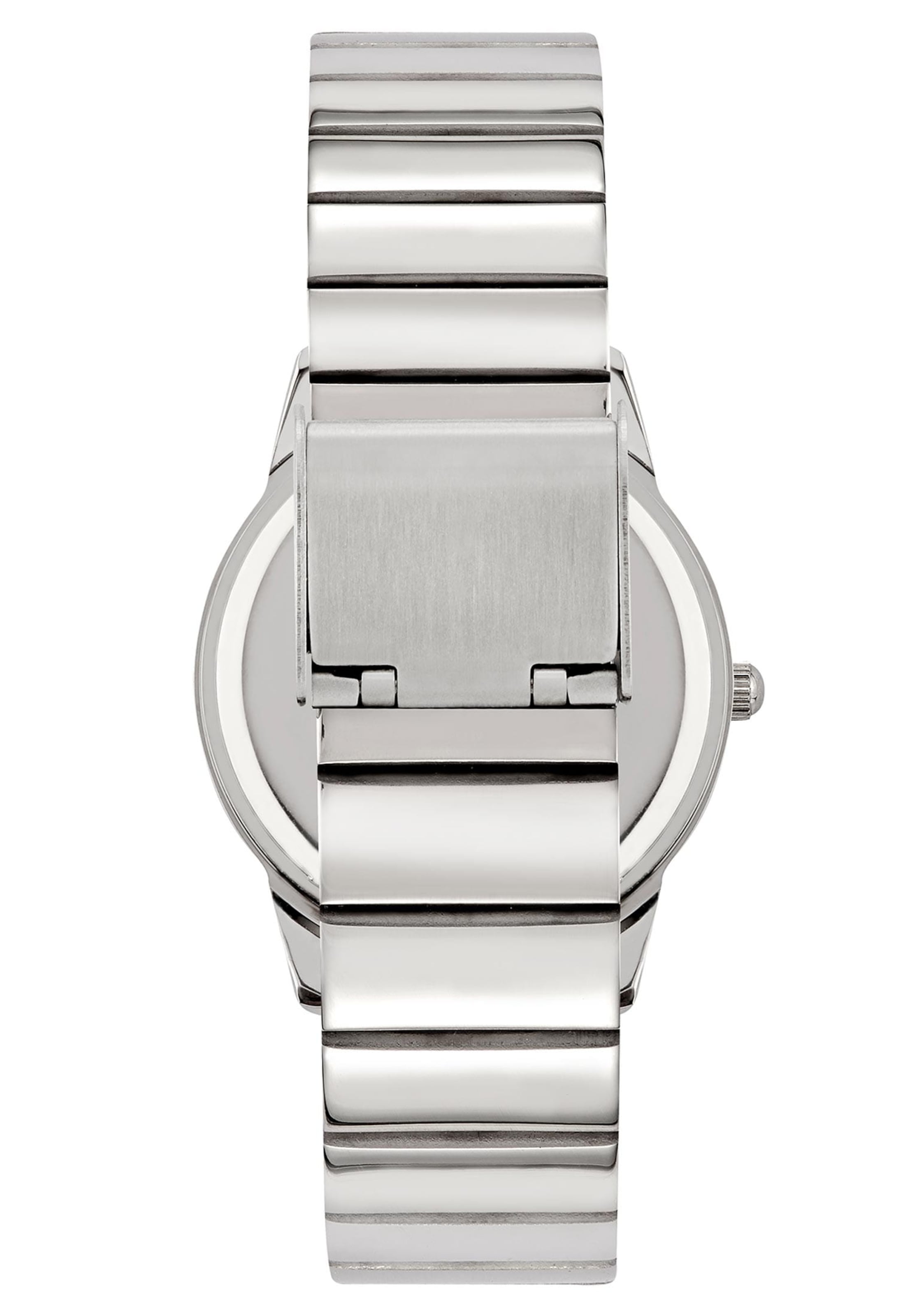 Suri Frey Analoguhr ' Jessy ' in Silber