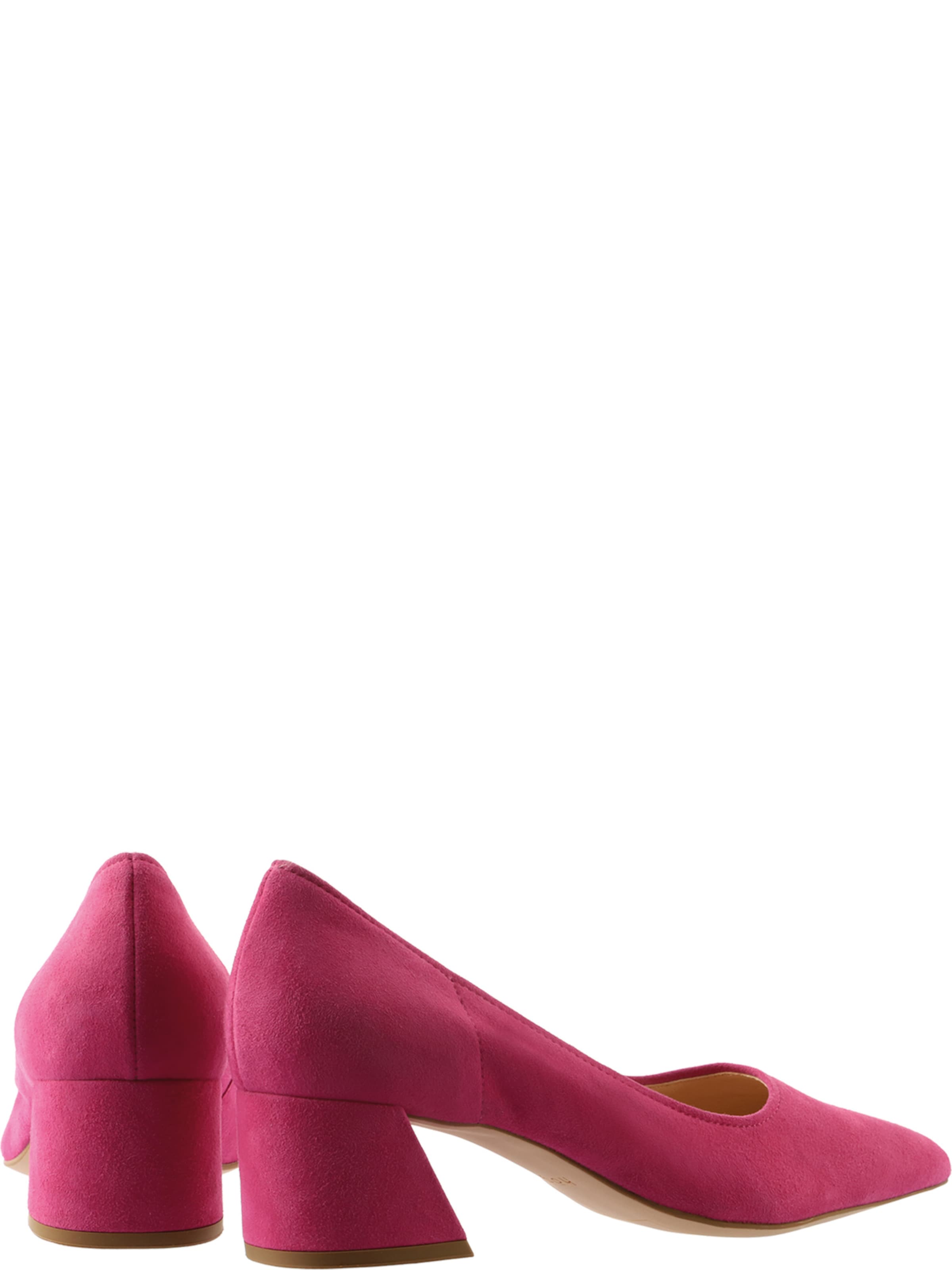 Escarpins 'Sheryl' Högl en rose