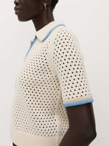 Pullover di Marks & Spencer in beige