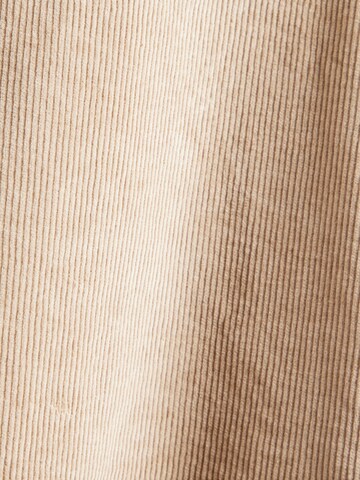 Gonna 'Svea' di mazine in beige