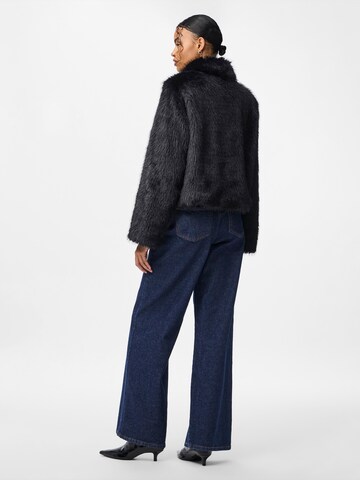 PIECES - Chaqueta de invierno 'PCJILLA' en negro