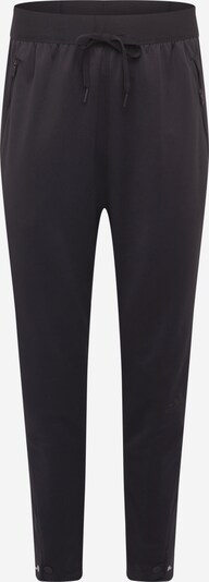 ADIDAS PERFORMANCE Sport-Hose in schwarz, Produktansicht