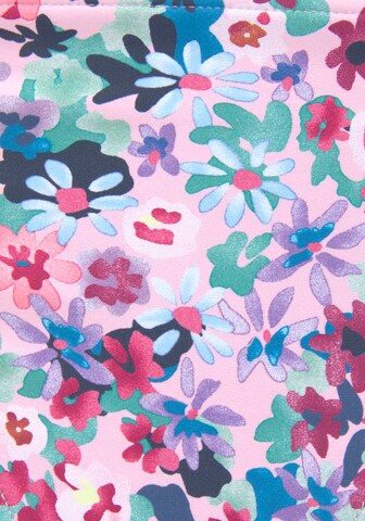 s.Oliver Bikinihose in Mischfarben