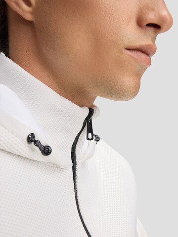 STRELLSON Sweatvest 'Victor' in Wit