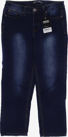 ARIZONA Jeans in 27-28 in Blue: front