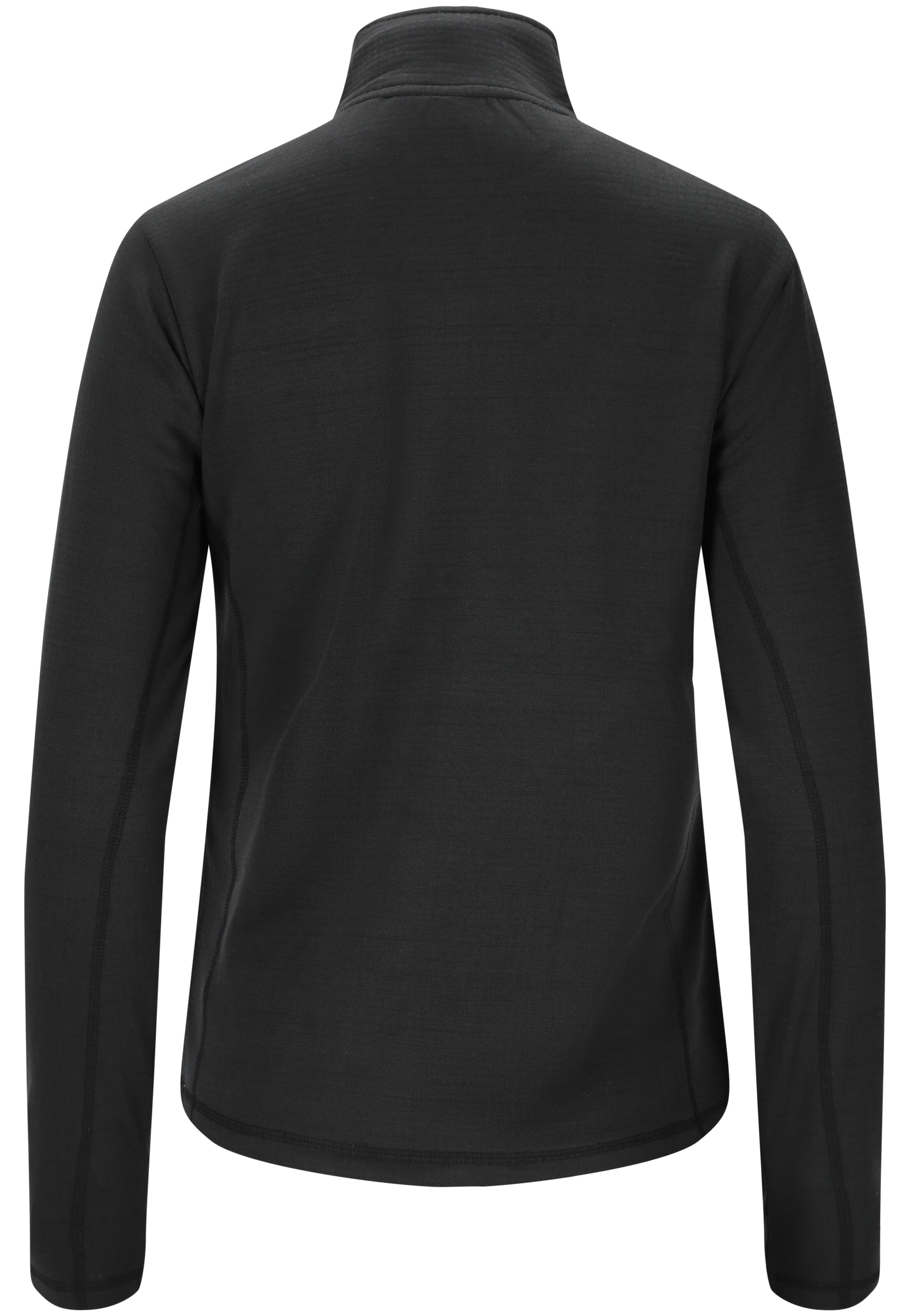 Whistler Performance shirt 'Senju' in Black