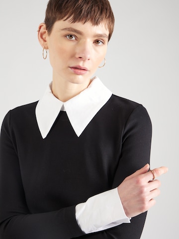 Karen Millen Shirt in Black