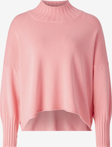 Rich & Royal Pullover in Pink: predná strana