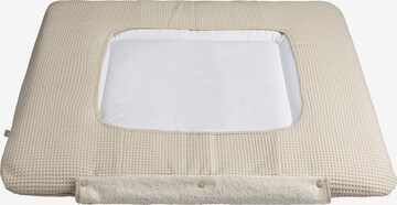 STERNTALER Duvet Cover 'Edda' in Beige