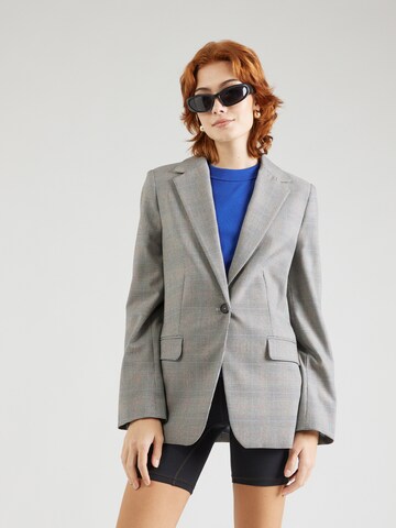 TOMMY HILFIGER Blazer in Grey: front