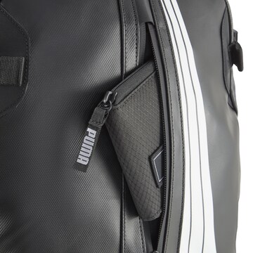 Sac à dos de sport PUMA en noir