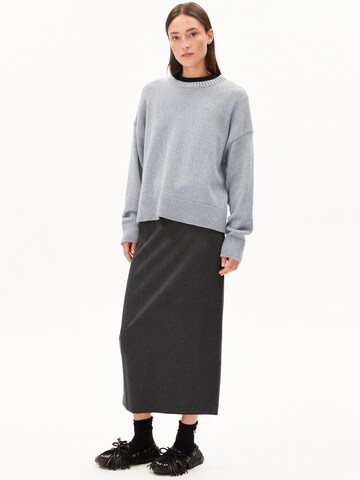 Jupe ARMEDANGELS en gris