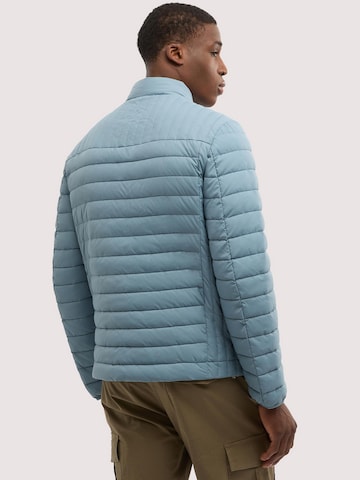 Veste d’hiver Trussardi en bleu