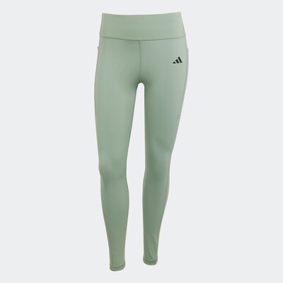 ADIDAS PERFORMANCE Workout Pants 'Cool Intensity' in Mint, Item view