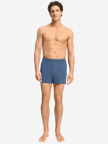 Boxers ' Casuals Daywear ' Hanro en bleu