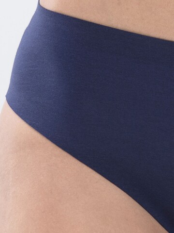 Mey Slip in Blauw