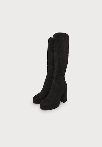 STEVE MADDEN - Botas 'Twain' en negro
